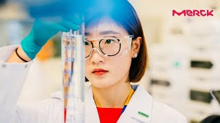 [Merck Korea] All about Life Science Business