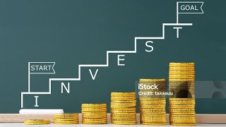 A beginner’s guide to stock market investing in Australia.