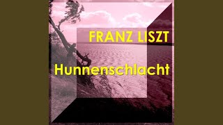 Fran Liszt, Nr. 1 Der Nächtliche Zug