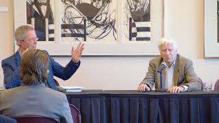 The Kuyper Conference: Neo-Calvinism and South Africa: A Conversation with Nicholas Wolterstorff