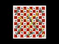 SNAKE AND LADDER | CS50P Final Project | Python | Game