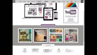 Introducing Our New Website