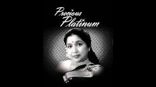 Classical Moods of Asha Bhosle - Showcased by Dr. Aniruddha Chandorkar