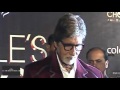 amitabh bachchan don t want a biopic on me