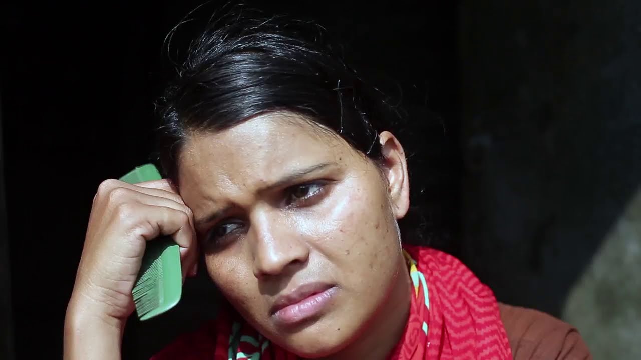 Sankat स कट Marathi Short Film Youtube