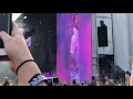 Post Malone- Better Now live @ Lollapalooza 2018