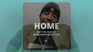 "Home" - Trap Beat Free Rap Hip Hop Instrumental 2019 | YFN Lucci #Instrumentals
