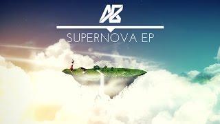 Aurora B.Polaris - Lost In Paradise [Supernova EP] {Chillstep}