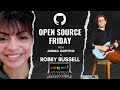 Open Source Friday: Oh My Zsh: The Community-Driven Terminal Enhancer