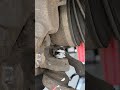 ball joint replacement #shortvideo #shorts #short