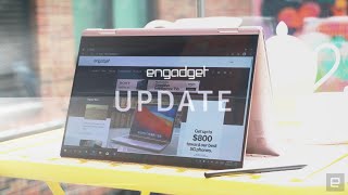 【現正直播】Engadget Update EP99：Samsung 最強筆電開箱 | Yahoo Hong Kong