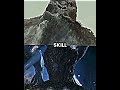 fixing old cap kong vs zilla godzilla1998 kongskullisland skullisland vsedit vsbattle wis