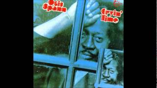 Otis Spann - Blues is a botheration