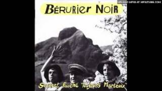 berurier noir - ainsi squattent ils