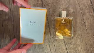 Boss In Motion by Hugo Boss Cologne Review!