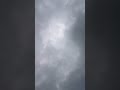 【timelapse°clouds】時嵐【雲°タイムラプス】