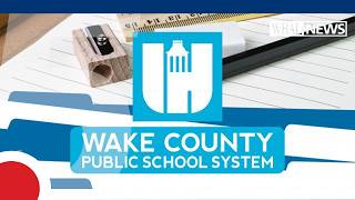 Wake County School board leaders consider changes to some schools and calendars