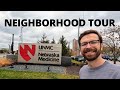 Living Near University of Nebraska Medical Center (UNMC) - A Neighborhood Guide