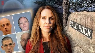 Vicki Deblieux's Desolate End - The hitchhiker murder