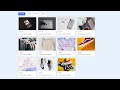 Filterable Image Gallery in HTML CSS & JavaScript