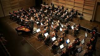 Weber: Oberon Overture (Excerpt) [Luxembourg Philharmonia]