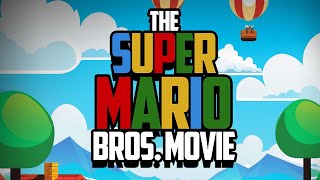 THE SUPER MARIO BROS. MOVIE - Mr Blue Sky By Electric Light Orchestra | Universal Pictures