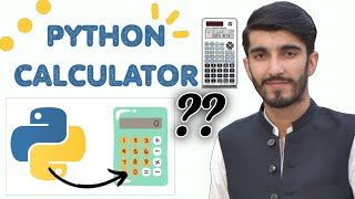 Build a Simple Console Calculator in Python | Step-by-Step Tutorial