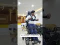 standing wheelchair – empowering mobility u0026 independence now available in dubai 0528526319