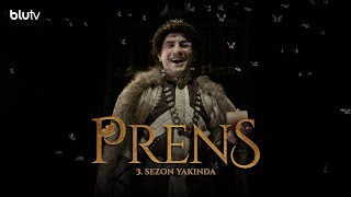 Prens 3. sezon. Yakında!