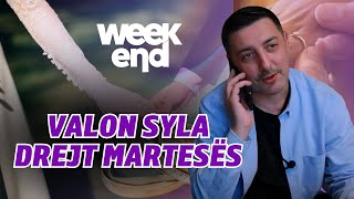 EKSKLUZIVE / Valon Syla drejt martesës, por kush është fatlumja!?