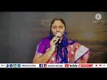 సంపూర్ణమైన నీ కృప sang by sister sardees george