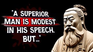 Life Lessons of Ancient Chinese Philosophers Men learn too late in life #quotes #stoicism #sayings