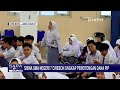 dugaan potongan beasiswa untuk siswa sman 7 cirebon kepala kcd jumlah potongan capai ....