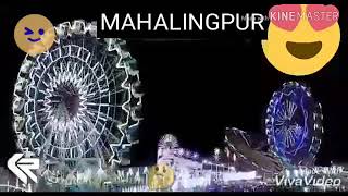 Mahalingapur