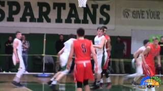 Kaukauna Defeats Oshkosh North