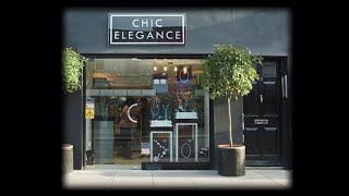 Chic Elegance Intro