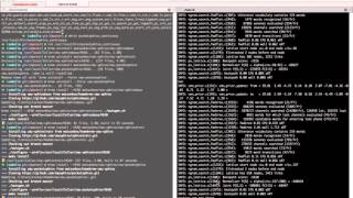 Ruby speech recognition with Pocketsphinx