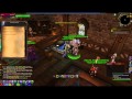 Inspiring Ashran WoW Quest