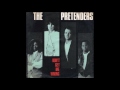 The Pretenders - Don't Get Me Wrong - 1986 - Pop - HQ - HD - Audio