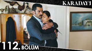 Karadayı 112. Bölüm (Full HD)