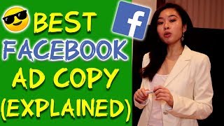 BEST FACEBOOK AD COPY TEMPLATE FOR PRINT ON DEMAND SHOPIFY BUSINESS