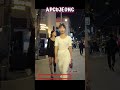 🇰🇷압구정😎 apgujeong 🔥walking on the streets at night a hot place in seoul south korea