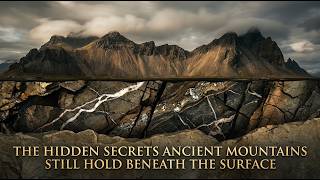 The Hidden Secrets Ancient Mountains Still Hold Beneath the Surface