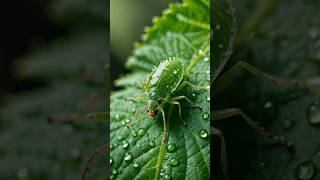 3 Interesting Facts About Aphid | Real Facts | Amazing Facts |