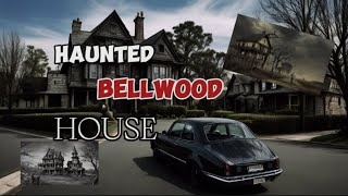 Haunted House Horror Story| The Haunting of Bellwood House: | A Terrifying Exploration\