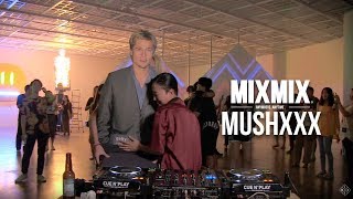 MIXMIX SEOUL139 *FUNK ME* MUSHXXX