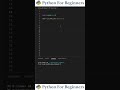 How To Read A CSV File Using Pandas | Python For Beginners