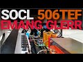 SOCL 506 TEF VS PD 1850 COIL 5 INCH