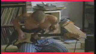 Red hot chili peppers op Onrust part 2 (VPRO - Dutch tv)