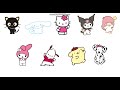 the sonic the hedgehog and sanrio character elimination episode 11 voting closed